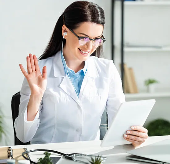 Gamca Medical Booking Here