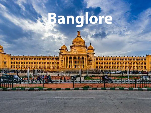 GAMCA Approved Medical Examination Centers in Banglore