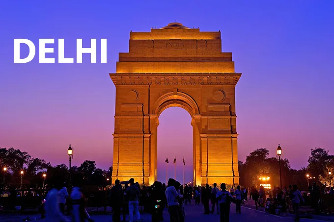 GAMCA Approved Medical Examination Centers in Delhi