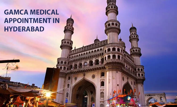 GAMCA Approved Medical Examination Centers in Hyderabad