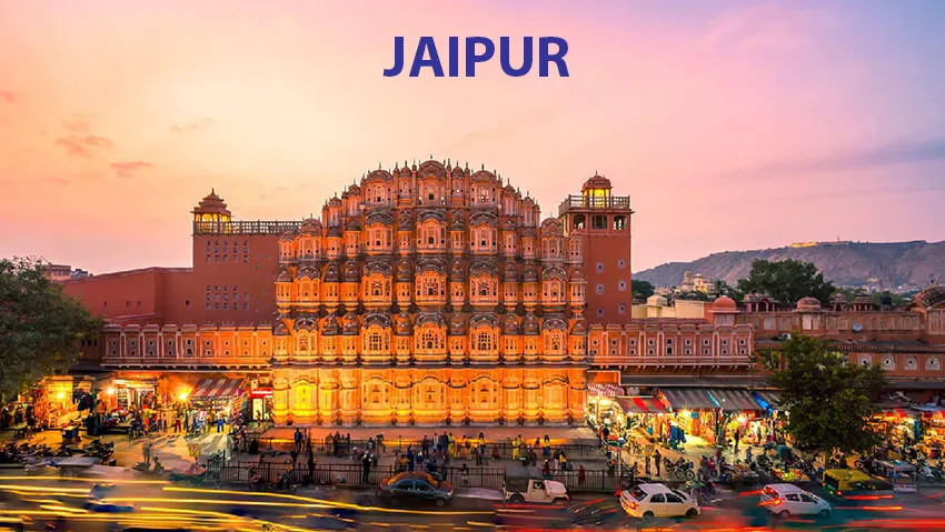 GAMCA Approved Medical Examination Centers in Jaipur