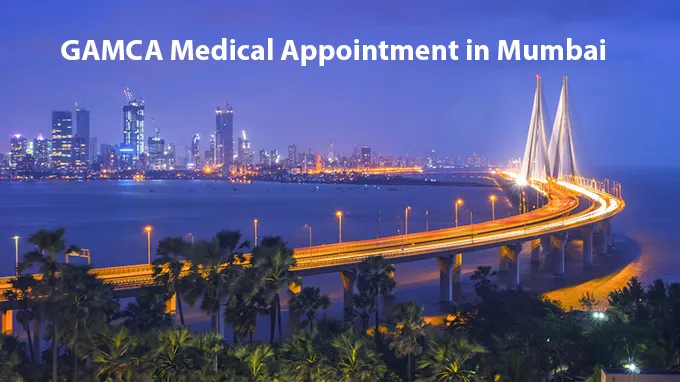 GAMCA Approved Medical Examination Centers in Mumbai